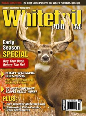 Whitetail Journal